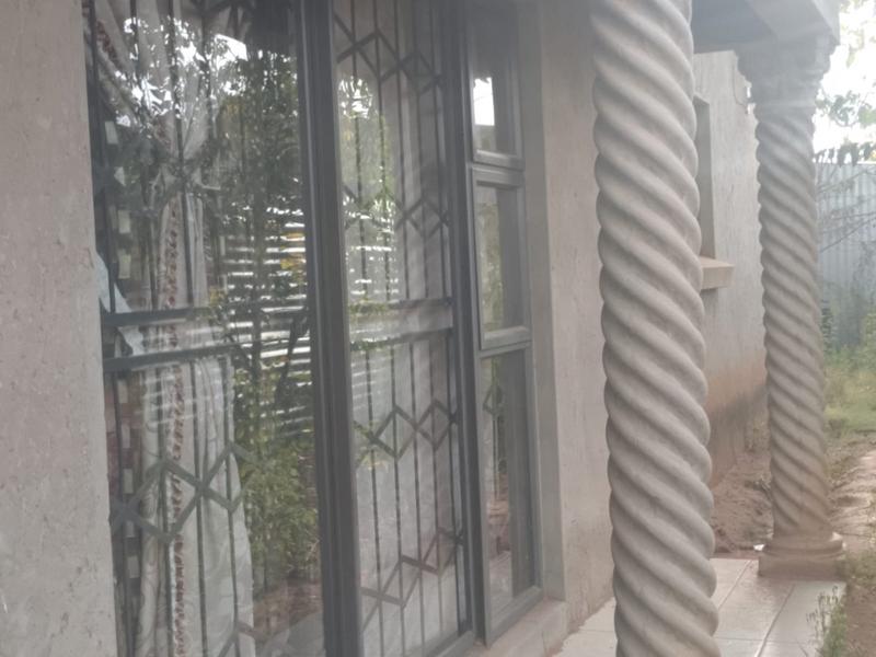 2 Bedroom Property for Sale in Grasslands Free State